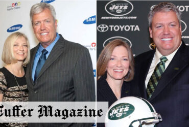 Who Is Michelle Goeringer? Inside the Life of Rex Ryan’s Wife