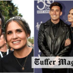 Who Is Mallory Plotnik? The Real Life of Phil Wickham’s Wife
