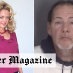 Robert Joseph Gilliam: The Untold Story of Lisa Robin Kelly’s Husband