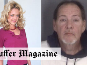 Robert Joseph Gilliam: The Untold Story of Lisa Robin Kelly’s Husband
