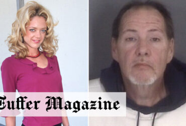Robert Joseph Gilliam: The Untold Story of Lisa Robin Kelly’s Husband