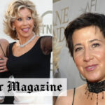 Who Is Vanessa Vadim? Inside the Life of Jane Fonda’s Daughter