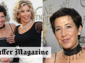 Who Is Vanessa Vadim? Inside the Life of Jane Fonda’s Daughter