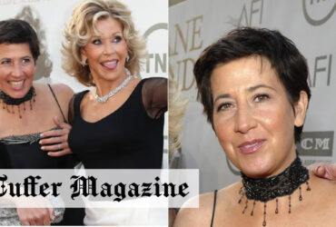 Who Is Vanessa Vadim? Inside the Life of Jane Fonda’s Daughter