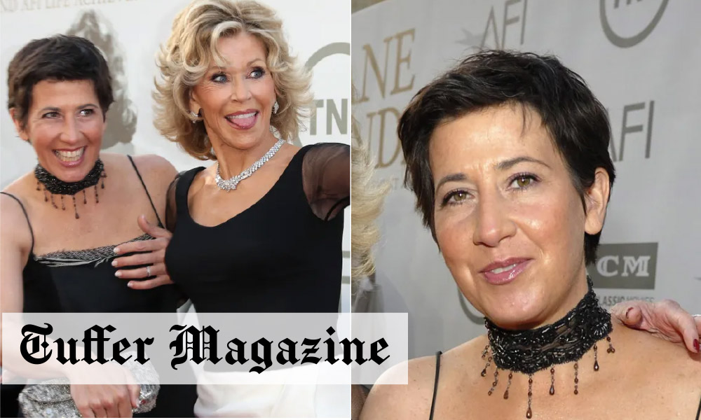 Who Is Vanessa Vadim? Inside the Life of Jane Fonda’s Daughter