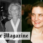 Leslie Bogart in 2026: The Full Life of Lauren Bacall’s Daughter
