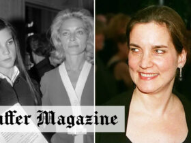 Leslie Bogart in 2026: The Full Life of Lauren Bacall’s Daughter