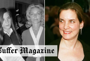 Leslie Bogart in 2026: The Full Life of Lauren Bacall’s Daughter