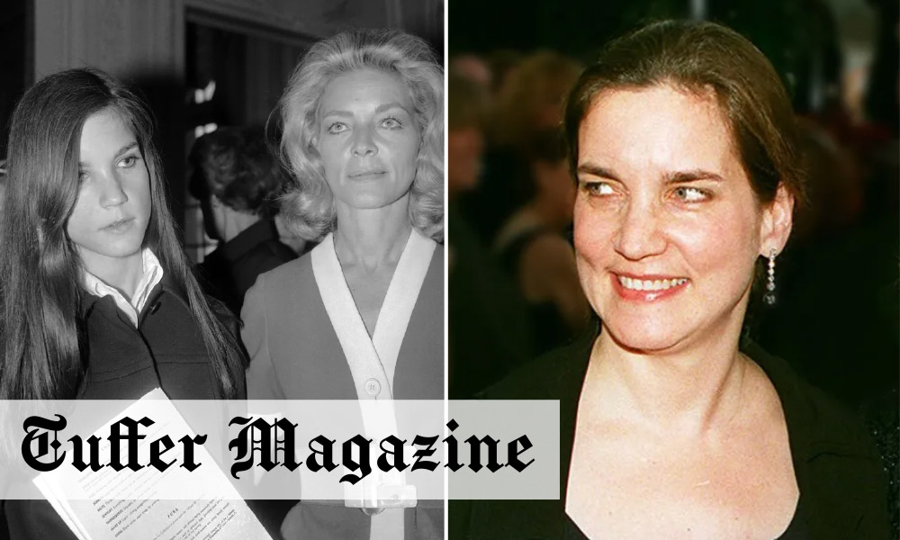 Leslie Bogart in 2026: The Full Life of Lauren Bacall’s Daughter
