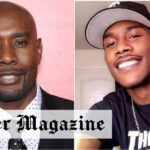 Who Is Grant Chestnut? Inside the Life of Morris Chestnut’s Son