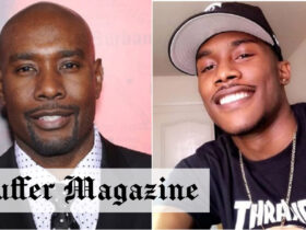 Who Is Grant Chestnut? Inside the Life of Morris Chestnut’s Son