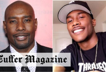 Who Is Grant Chestnut? Inside the Life of Morris Chestnut’s Son