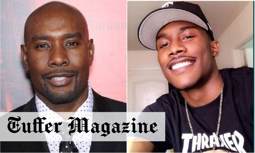 Who Is Grant Chestnut? Inside the Life of Morris Chestnut’s Son