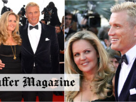 Anette Qviberg: What Happened After Being Dolph Lundgren’s Ex-Wife?
