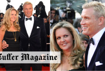Anette Qviberg: What Happened After Being Dolph Lundgren’s Ex-Wife?