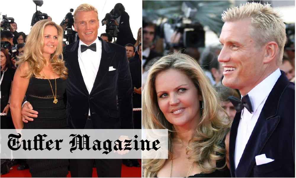 Anette Qviberg: What Happened After Being Dolph Lundgren’s Ex-Wife?