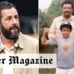 Stanley Sandler: The True Story of Adam Sandler’s Father and His Simple Life