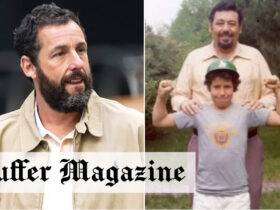 Stanley Sandler: The True Story of Adam Sandler’s Father and His Simple Life