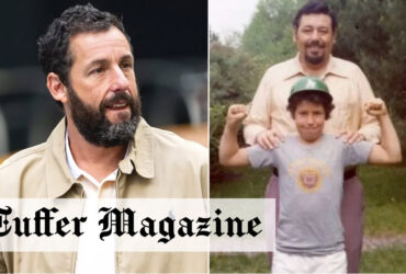 Stanley Sandler: The True Story of Adam Sandler’s Father and His Simple Life