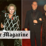 Michael Cannata Jr.: What Happened to Doris Roberts’ Son After Her Death?
