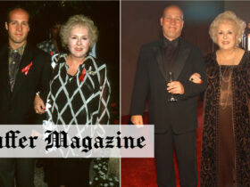 Michael Cannata Jr.: What Happened to Doris Roberts’ Son After Her Death?