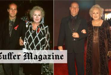 Michael Cannata Jr.: What Happened to Doris Roberts’ Son After Her Death?