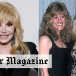 Deidra Hoffman: What You Didn’t Know About Loni Anderson’s Daughter