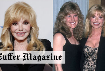 Deidra Hoffman: What You Didn’t Know About Loni Anderson’s Daughter