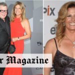 Elizabeth Anderson Martin: What Happened to William Shatner’s Ex-Wife?
