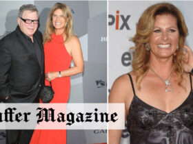 Elizabeth Anderson Martin: What Happened to William Shatner’s Ex-Wife?