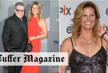 Elizabeth Anderson Martin: What Happened to William Shatner’s Ex-Wife?