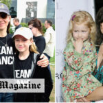 Gianetta Fluent: What to Know About Justine Bateman’s Daughter and Her Quiet Life