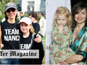 Gianetta Fluent: What to Know About Justine Bateman’s Daughter and Her Quiet Life