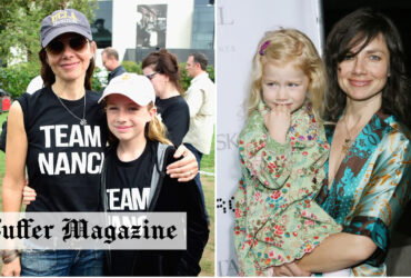 Gianetta Fluent: What to Know About Justine Bateman’s Daughter and Her Quiet Life