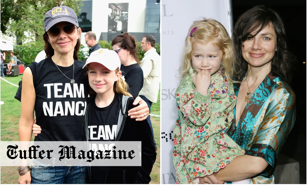 Gianetta Fluent: What to Know About Justine Bateman’s Daughter and Her Quiet Life