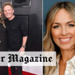 Lauren Bricken: What You Didn’t Know About Chris Tomlin’s Wife