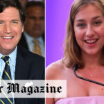 All About Hopie Carlson: Tucker Carlson’s Daughter and Her Life Today