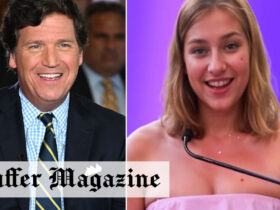 All About Hopie Carlson: Tucker Carlson’s Daughter and Her Life Today