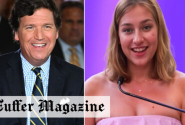 All About Hopie Carlson: Tucker Carlson’s Daughter and Her Life Today