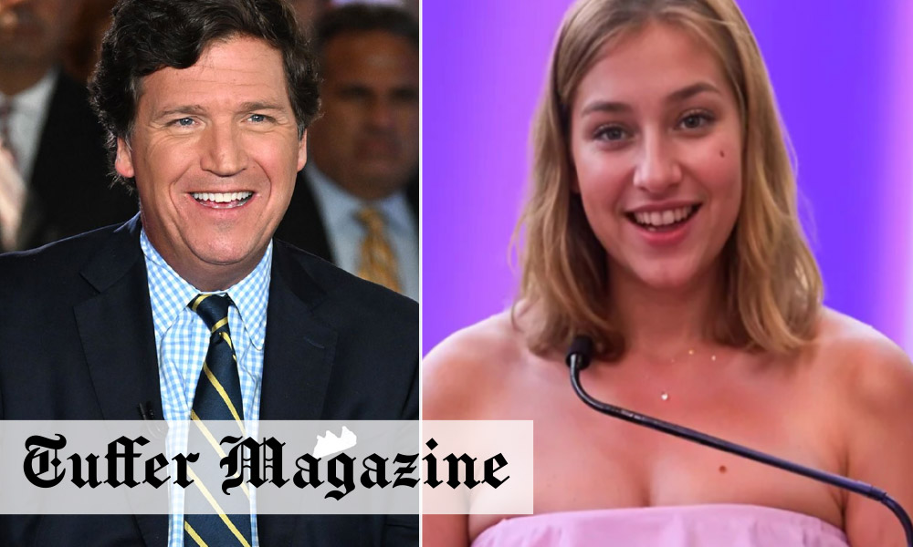 All About Hopie Carlson: Tucker Carlson’s Daughter and Her Life Today