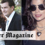 Who Is Paula Profit? Meet Cassandra Jade Estevez’s Mother and Charlie Sheen’s Former Partner