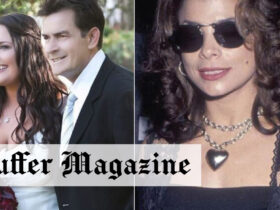 Who Is Paula Profit? Meet Cassandra Jade Estevez’s Mother and Charlie Sheen’s Former Partner