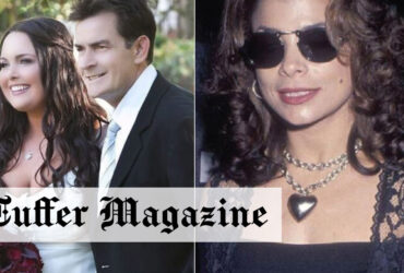 Who Is Paula Profit? Meet Cassandra Jade Estevez’s Mother and Charlie Sheen’s Former Partner