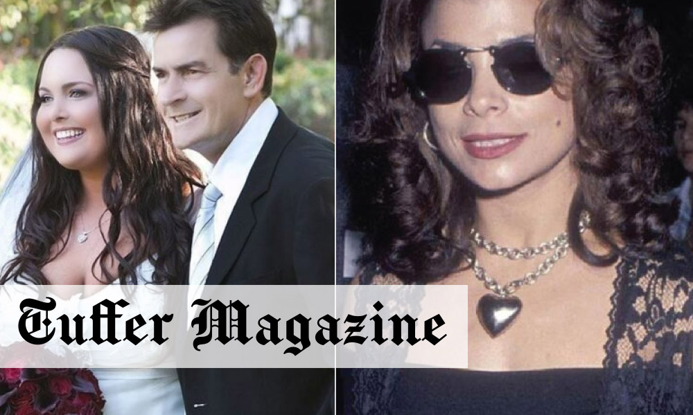 Who Is Paula Profit? Meet Cassandra Jade Estevez’s Mother and Charlie Sheen’s Former Partner