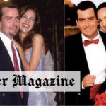 Where Is Donna Peele, Charlie Sheen’s Ex-Wife, Today?