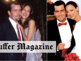 Where Is Donna Peele, Charlie Sheen’s Ex-Wife, Today?