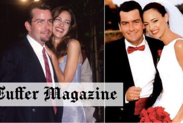 Where Is Donna Peele, Charlie Sheen’s Ex-Wife, Today?