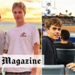 Jasper Breckenridge Johnson: The Real Story of Don Johnson’s Son