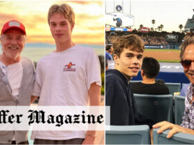 Jasper Breckenridge Johnson: The Real Story of Don Johnson’s Son