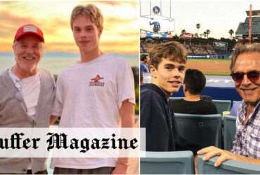 Jasper Breckenridge Johnson: The Real Story of Don Johnson’s Son